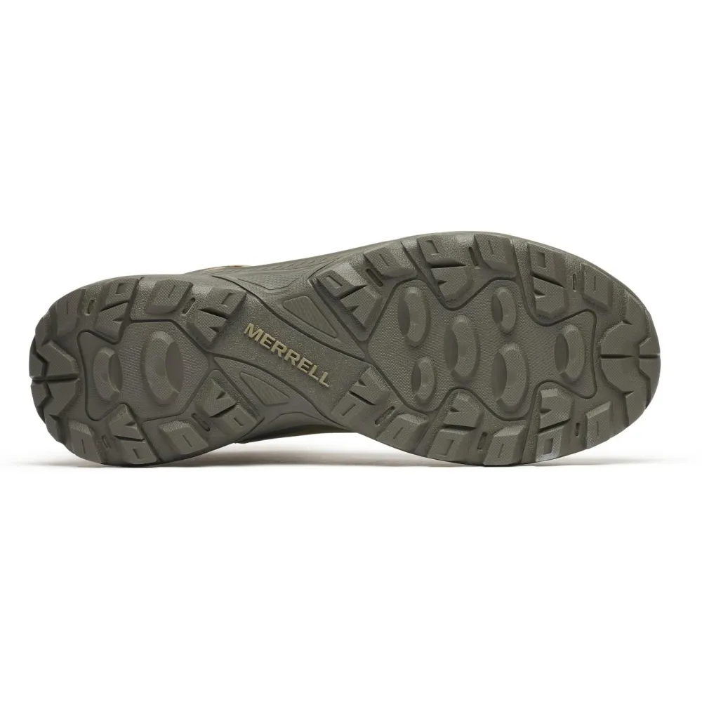 Merrell - Speed Strike 2 LTR Thermo Mid WP - Winterschuhe Best