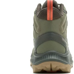 Merrell Wanderschuhe|Trekkingschuhe-- Speed Strike 2 Mid GTX - Wanderschuhe