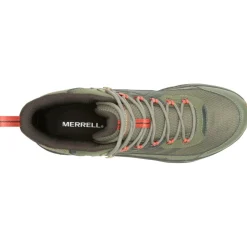 Merrell Wanderschuhe|Trekkingschuhe-- Speed Strike 2 Mid GTX - Wanderschuhe