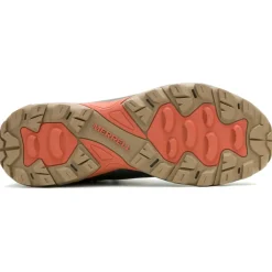 Merrell Wanderschuhe|Trekkingschuhe-- Speed Strike 2 Mid GTX - Wanderschuhe