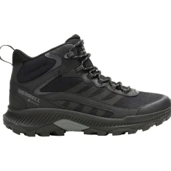 Merrell Wanderschuhe|Trekkingschuhe-- Speed Strike 2 Mid GTX - Wanderschuhe