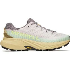 - Women's Agility Peak 5 - Trailrunningschuhe < Merrell Discount