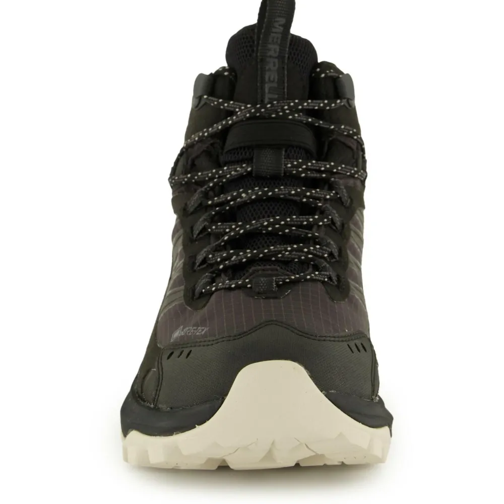 Merrell - Women's Moab Speed 2 Mid GTX - Wanderschuhe