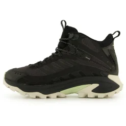 Merrell - Women's Moab Speed 2 Mid GTX - Wanderschuhe