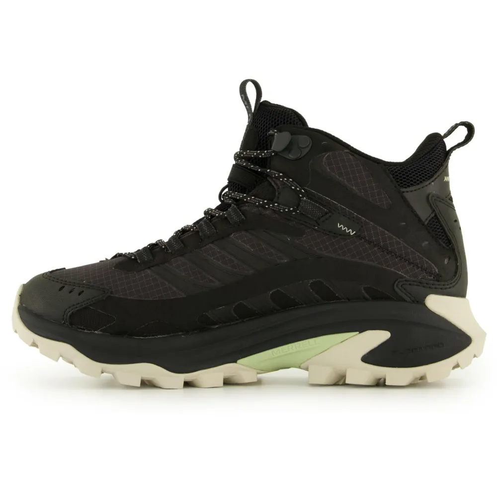 Merrell - Women's Moab Speed 2 Mid GTX - Wanderschuhe