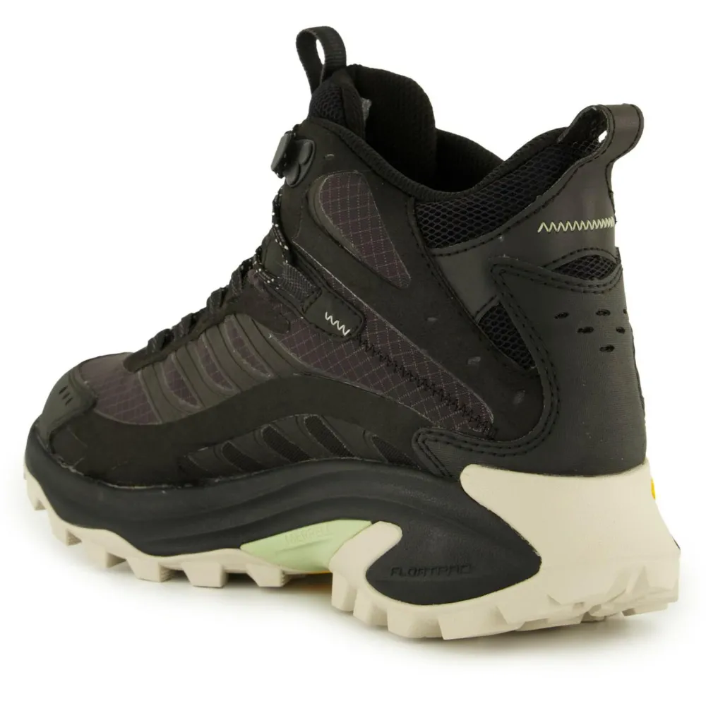 Merrell - Women's Moab Speed 2 Mid GTX - Wanderschuhe