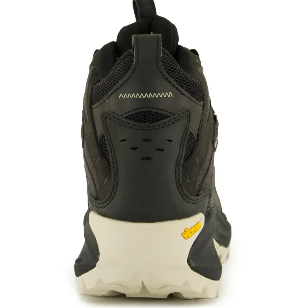 Merrell - Women's Moab Speed 2 Mid GTX - Wanderschuhe