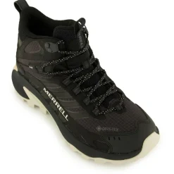 Merrell - Women's Moab Speed 2 Mid GTX - Wanderschuhe