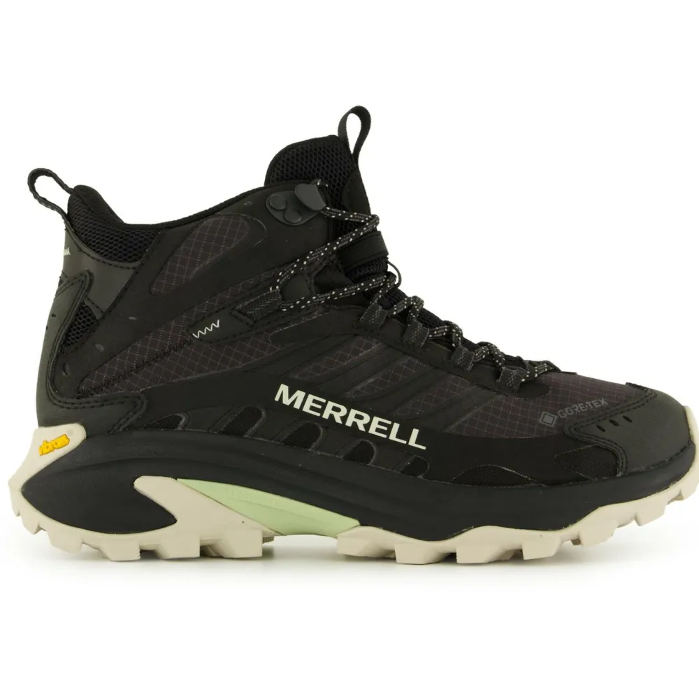 Merrell - Women's Moab Speed 2 Mid GTX - Wanderschuhe