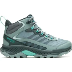 Merrell - Women's Speed Strike 2 Mid GTX - Wanderschuhe Sale
