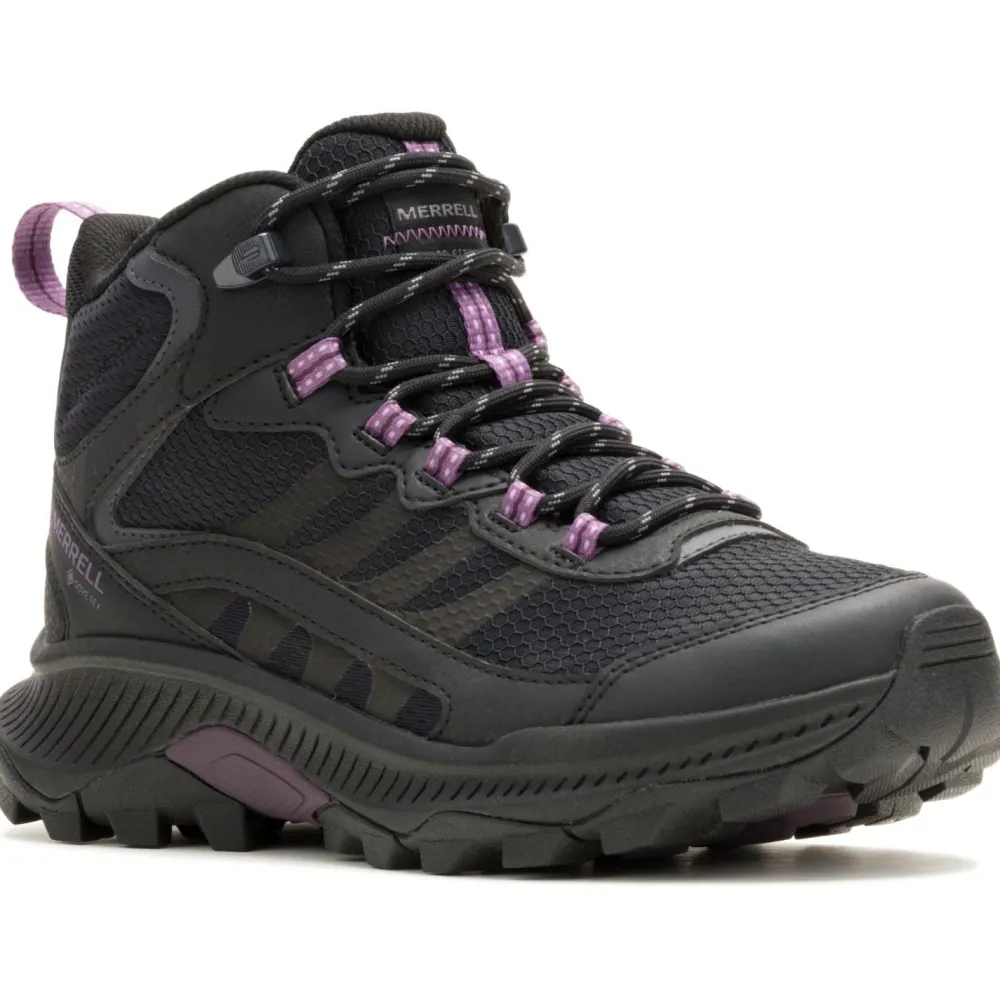 Merrell - Women's Speed Strike 2 Mid GTX - Wanderschuhe Sale