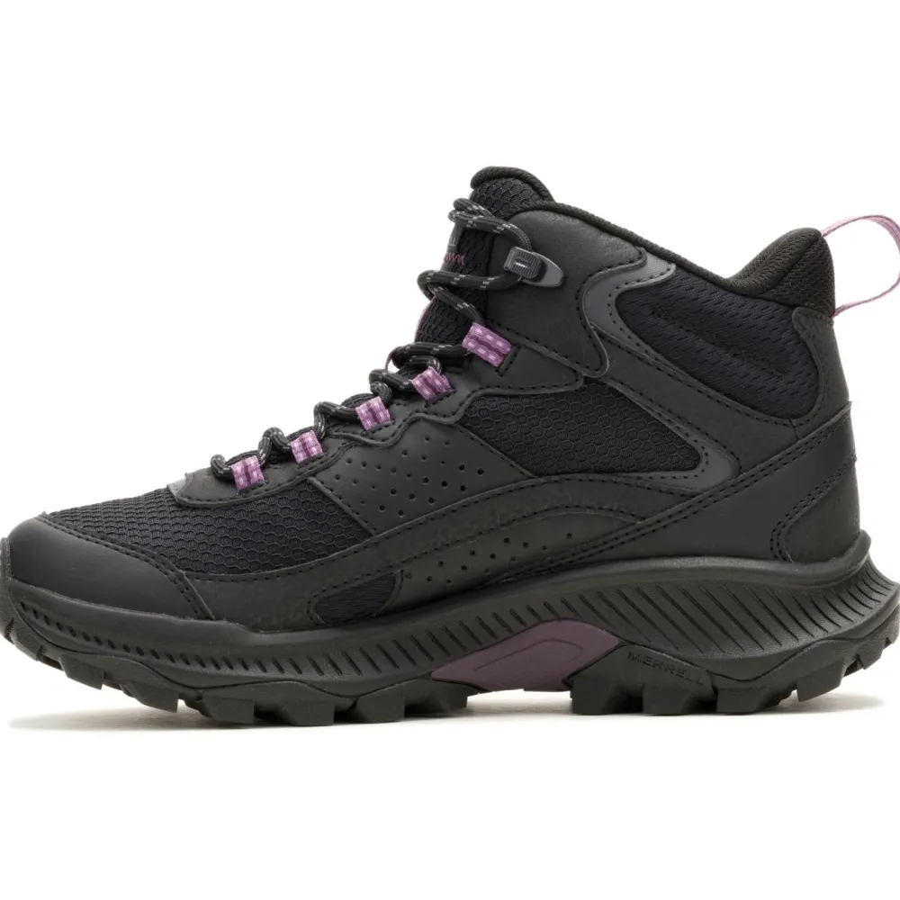 Merrell - Women's Speed Strike 2 Mid GTX - Wanderschuhe Sale