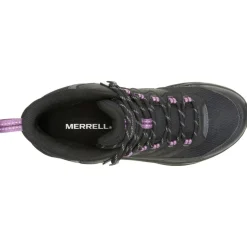 Merrell - Women's Speed Strike 2 Mid GTX - Wanderschuhe Sale
