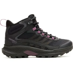 Merrell - Women's Speed Strike 2 Mid GTX - Wanderschuhe Sale