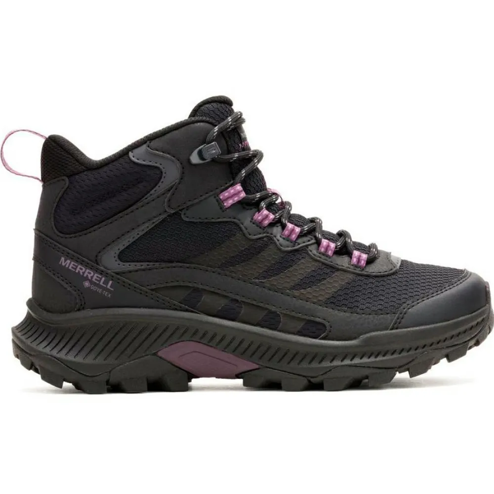 Merrell - Women's Speed Strike 2 Mid GTX - Wanderschuhe Sale