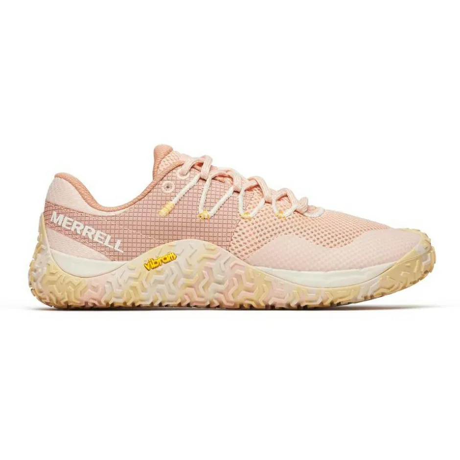 Merrell Trailrunningschuhe|Barfußschuhe-- Women's Trail Glove 7 - Barfußschuhe