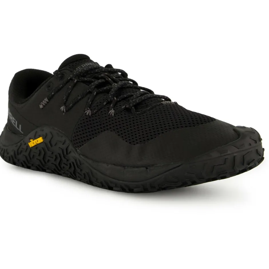 Merrell Trailrunningschuhe|Barfußschuhe-- Women's Trail Glove 7 - Barfußschuhe