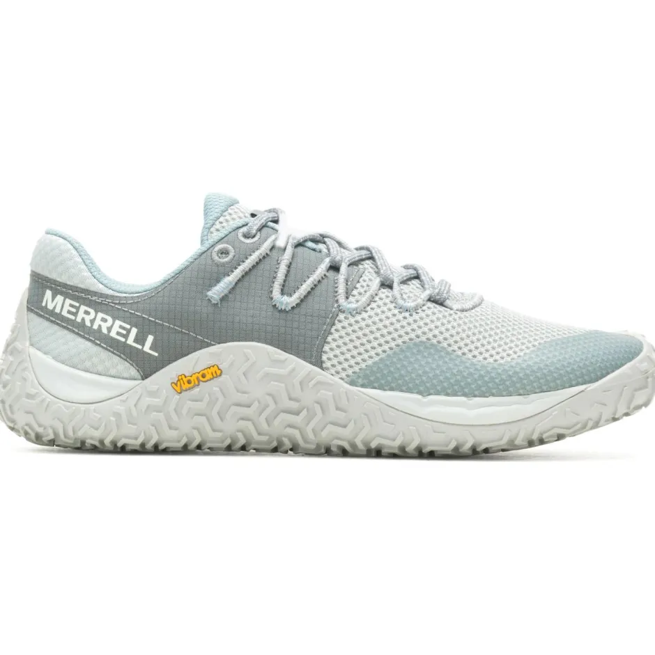 Merrell Trailrunningschuhe|Barfußschuhe-- Women's Trail Glove 7 - Barfußschuhe