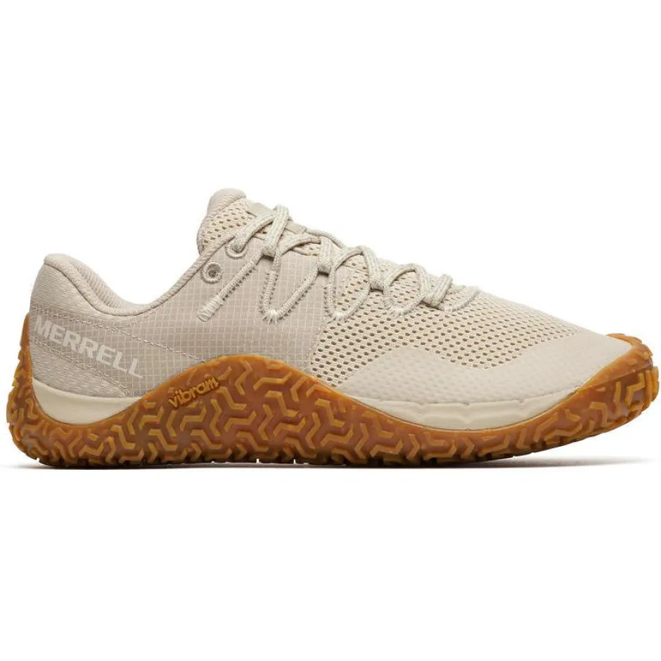 Merrell Trailrunningschuhe|Barfußschuhe-- Women's Trail Glove 7 - Barfußschuhe