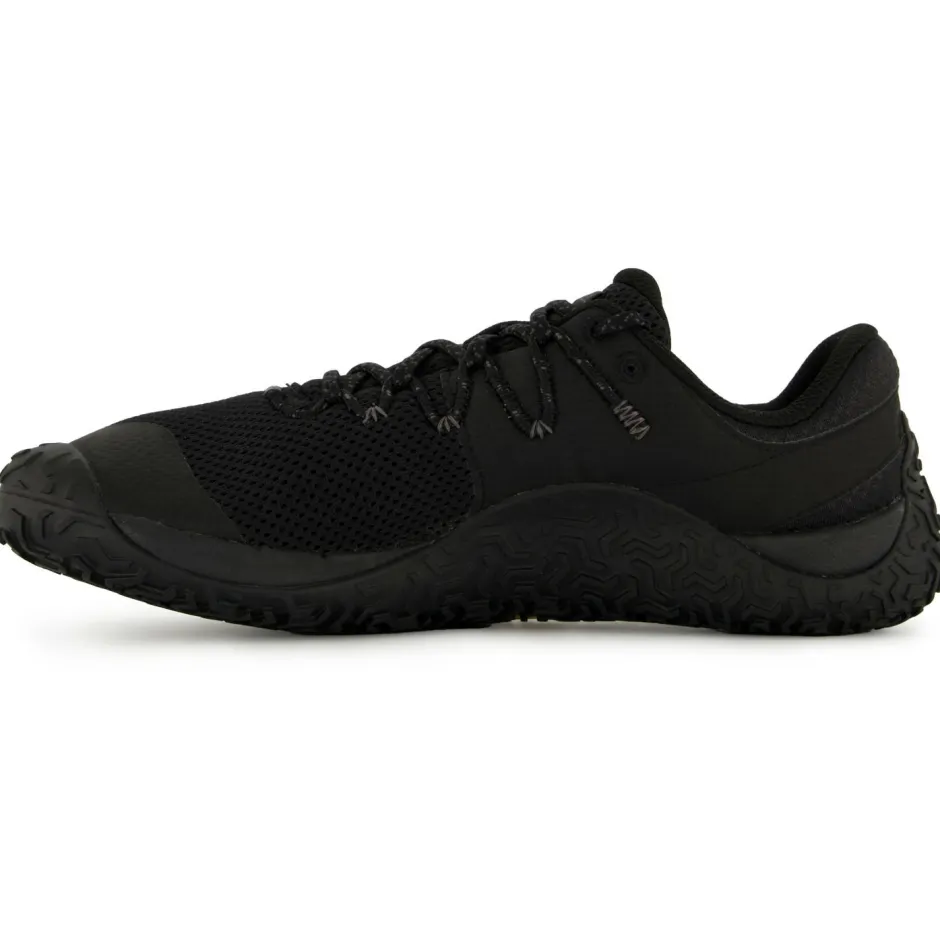 Merrell Trailrunningschuhe|Barfußschuhe-- Women's Trail Glove 7 - Barfußschuhe