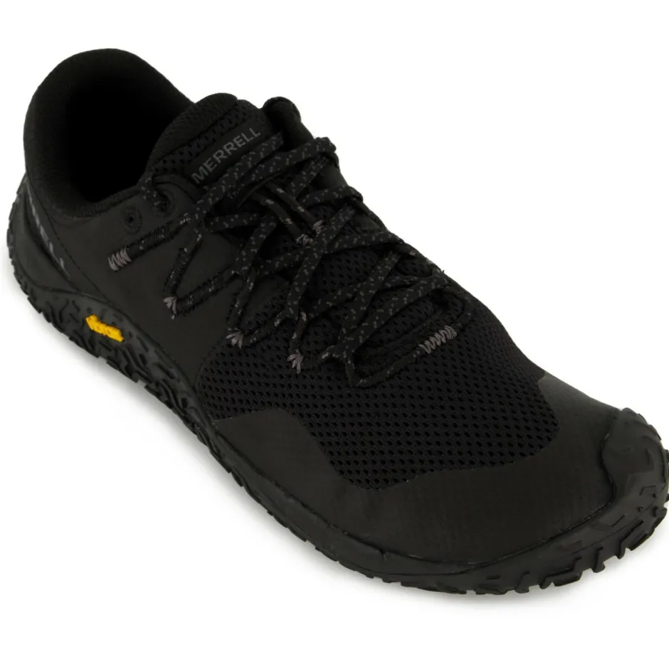 Merrell Trailrunningschuhe|Barfußschuhe-- Women's Trail Glove 7 - Barfußschuhe