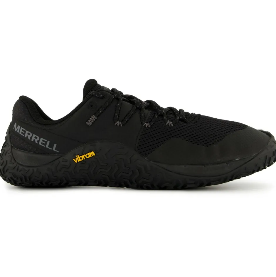 Merrell Trailrunningschuhe|Barfußschuhe-- Women's Trail Glove 7 - Barfußschuhe
