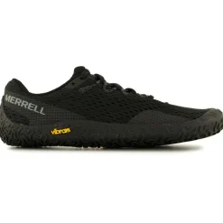 Merrell Trailrunningschuhe|Laufschuhe-- Women's Vapor Glove 6 - Barfußschuhe