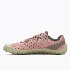 Merrell Trailrunningschuhe|Laufschuhe-- Women's Vapor Glove 6 - Barfußschuhe