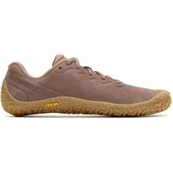 - Women's Vapor Glove 6 Leather - Barfußschuhe < Merrell