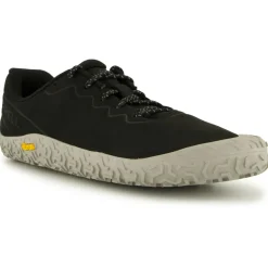 - Women's Vapor Glove 6 Leather - Barfußschuhe < Merrell