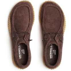 Merrell Barfußschuhe-- Women's Wrapt Bungee - Barfußschuhe