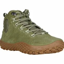 Merrell Barfußschuhe|Multisportschuhe-- Women's Wrapt Mid Waterproof - Sneaker