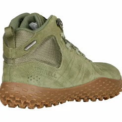 Merrell Barfußschuhe|Multisportschuhe-- Women's Wrapt Mid Waterproof - Sneaker