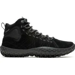Merrell Barfußschuhe|Multisportschuhe-- Women's Wrapt Mid Waterproof - Sneaker