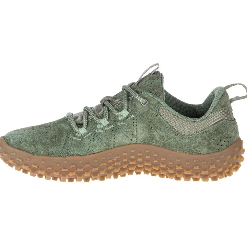 Merrell - Women's Wrapt - Sneaker Online