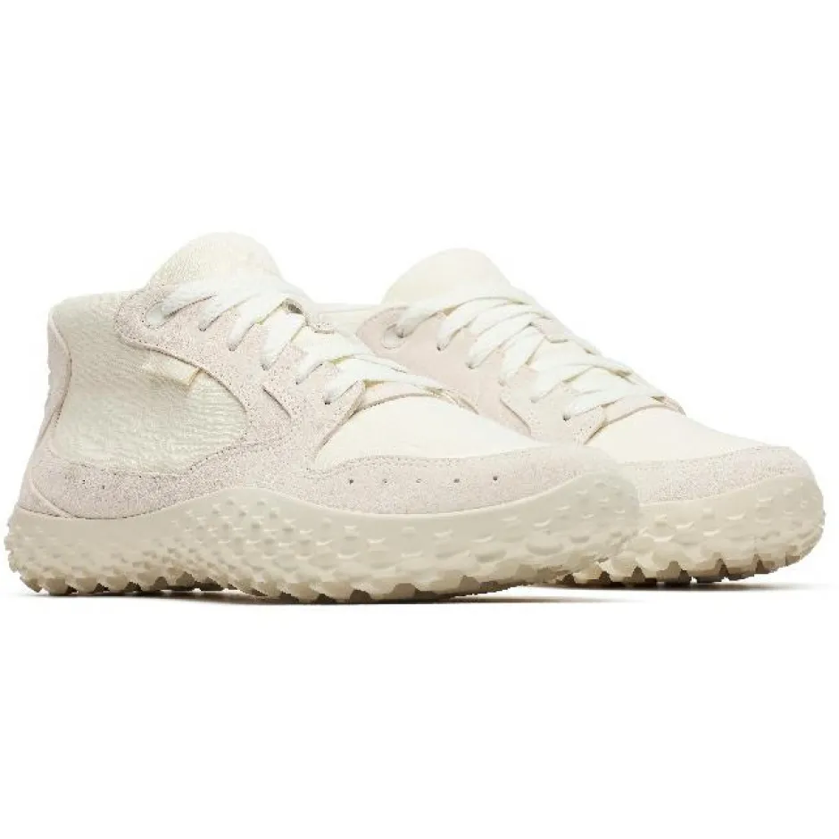 Merrell Barfußschuhe-- Women's Wrapt Sneaker Mid Waterproof - Barfußschuhe
