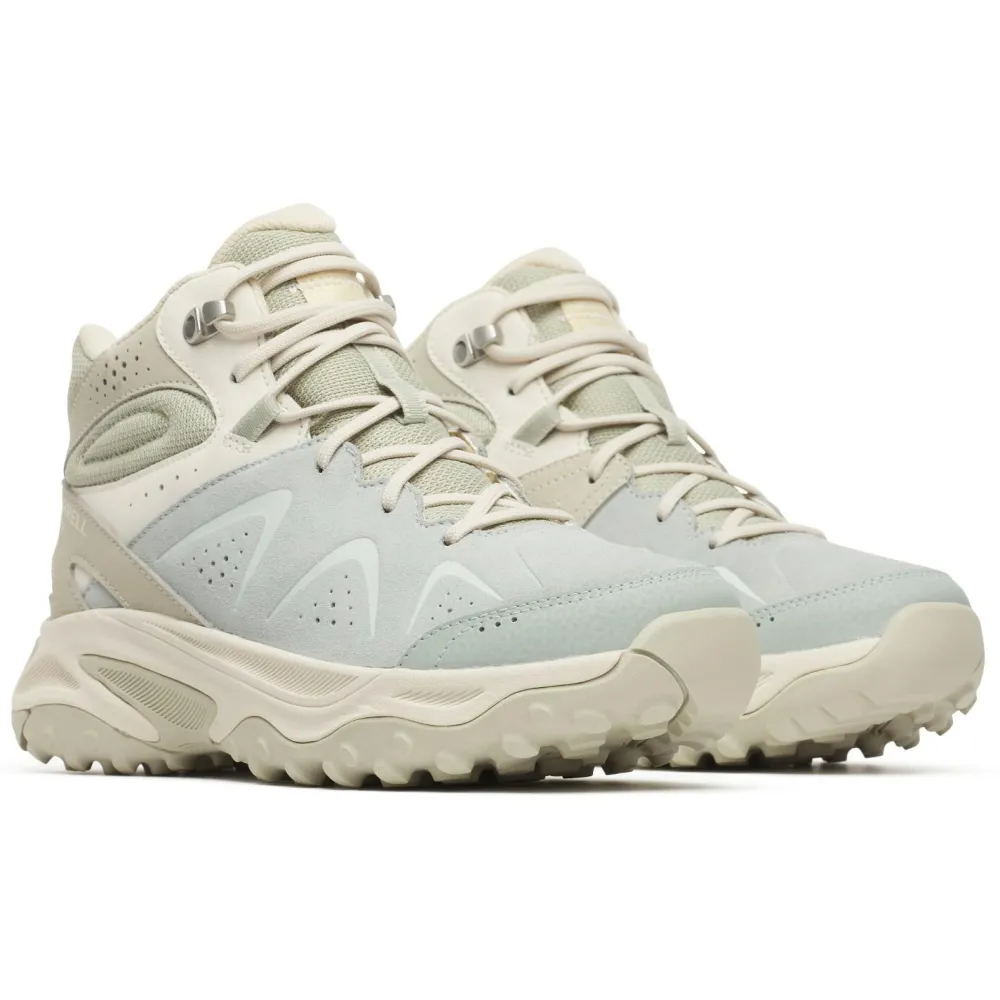 Merrell - Women's Yokota 3 Mid GTX - Wanderschuhe Hot