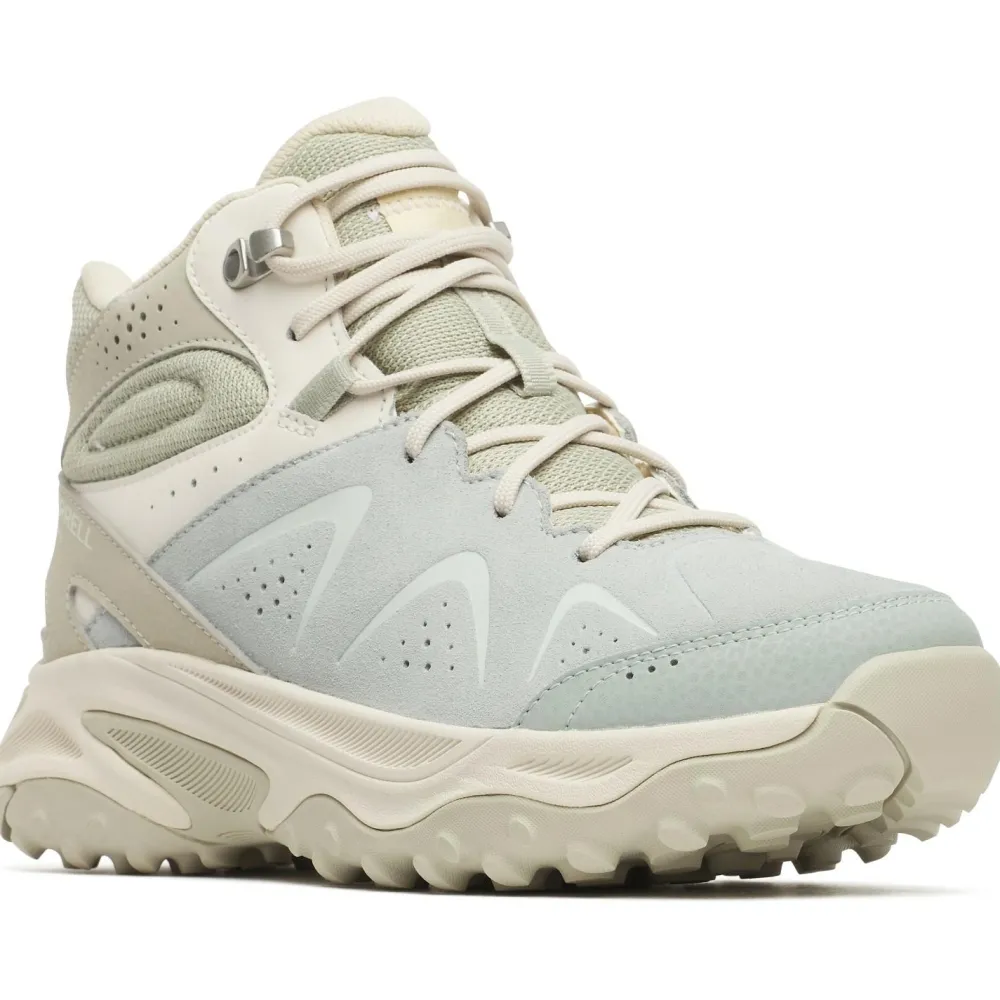 Merrell - Women's Yokota 3 Mid GTX - Wanderschuhe Hot
