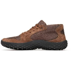 Merrell Barfußschuhe-- Wrapt Sneaker Mid Waterproof - Barfußschuhe