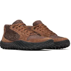 Merrell Barfußschuhe-- Wrapt Sneaker Mid Waterproof - Barfußschuhe
