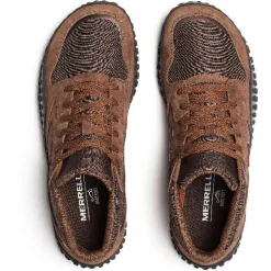 Merrell Barfußschuhe-- Wrapt Sneaker Mid Waterproof - Barfußschuhe