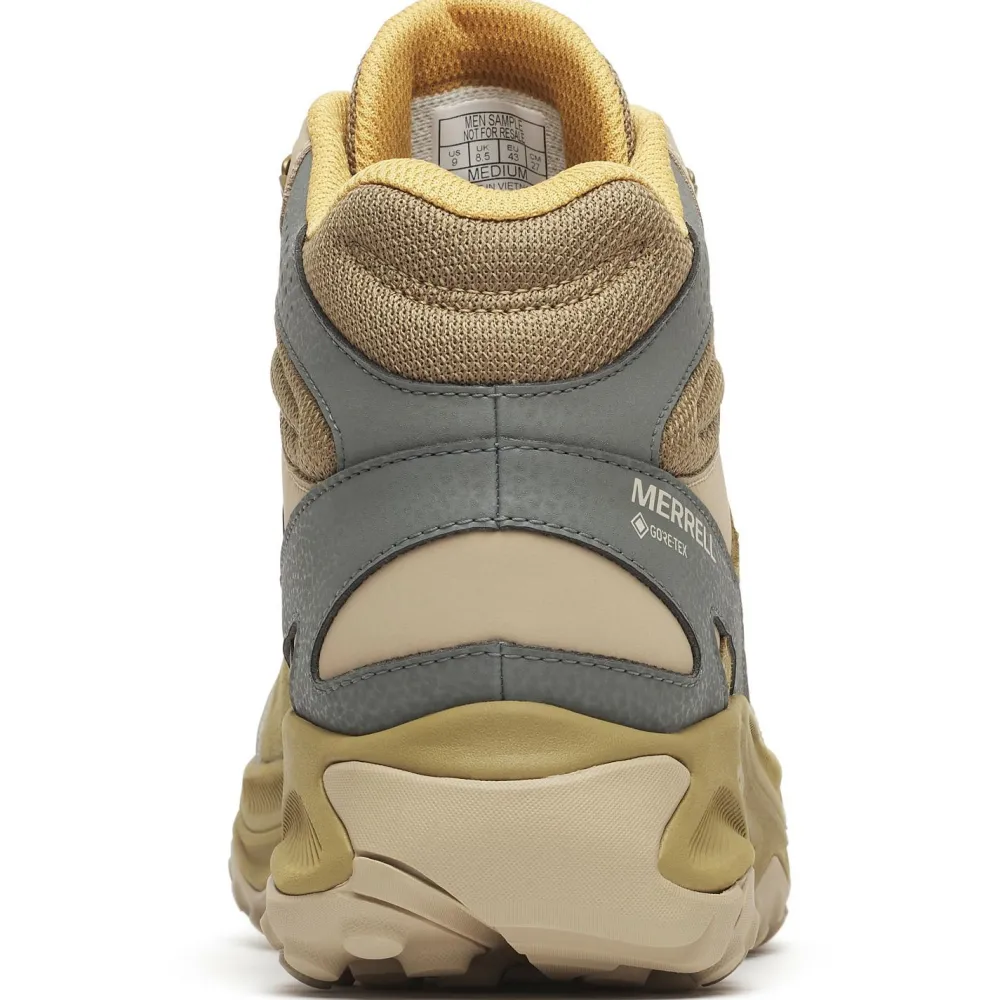 - Yokota 3 Mid GTX - Wanderschuhe < Merrell New