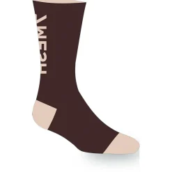 - Ashlu Merino Sock - Radsocken < 7mesh Outlet