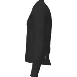 7mesh - Atlas Jersey L/S - Radtrikot Black Online