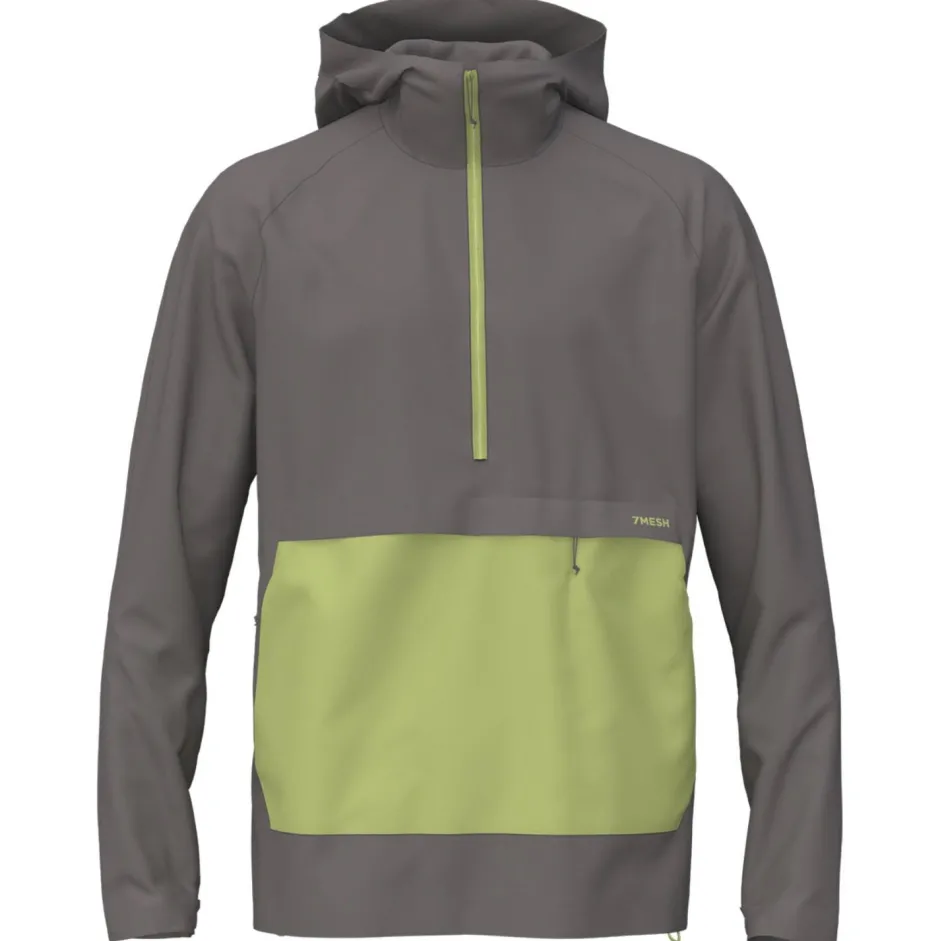 7mesh - Cache Anorak - Fahrradjacke