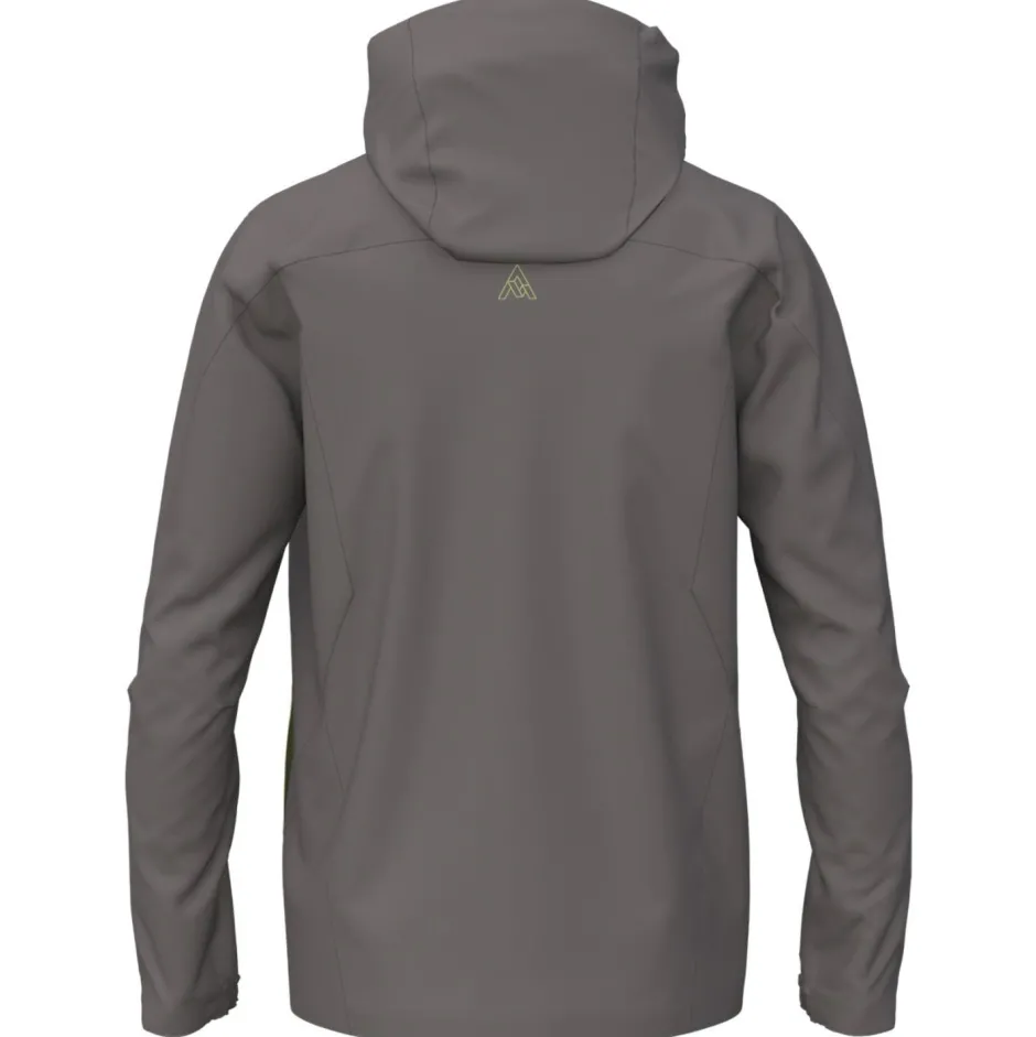 7mesh - Cache Anorak - Fahrradjacke