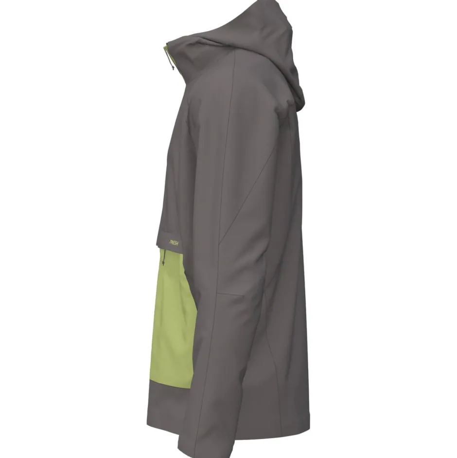 7mesh - Cache Anorak - Fahrradjacke