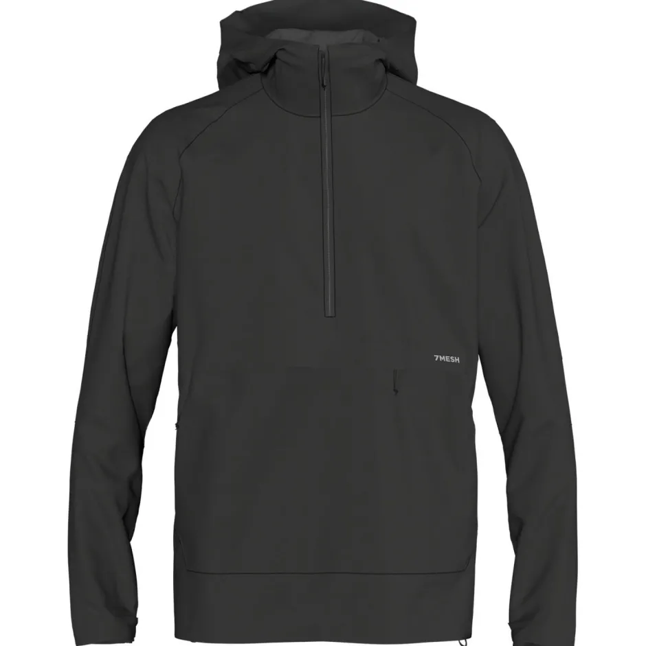 7mesh - Cache Anorak - Fahrradjacke