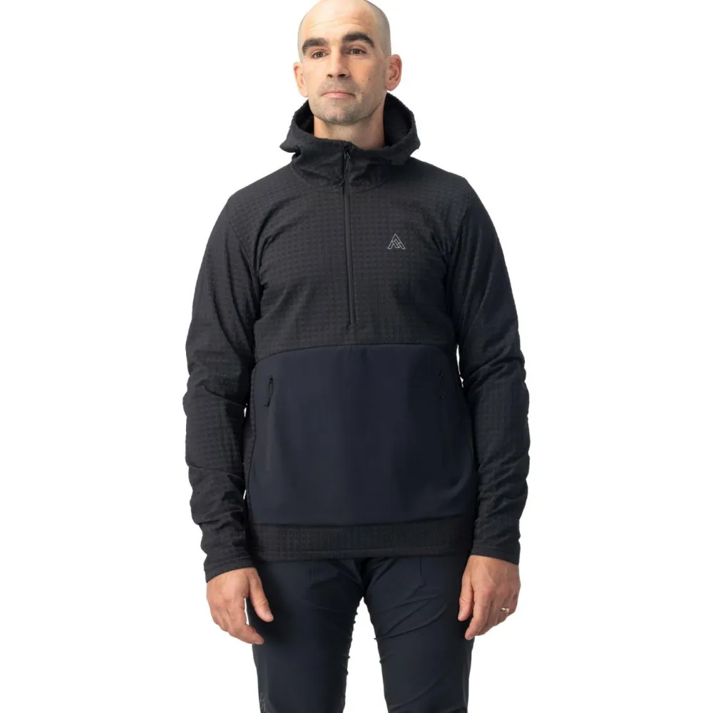 - Chico Anorak - Radtrikot < 7mesh Hot
