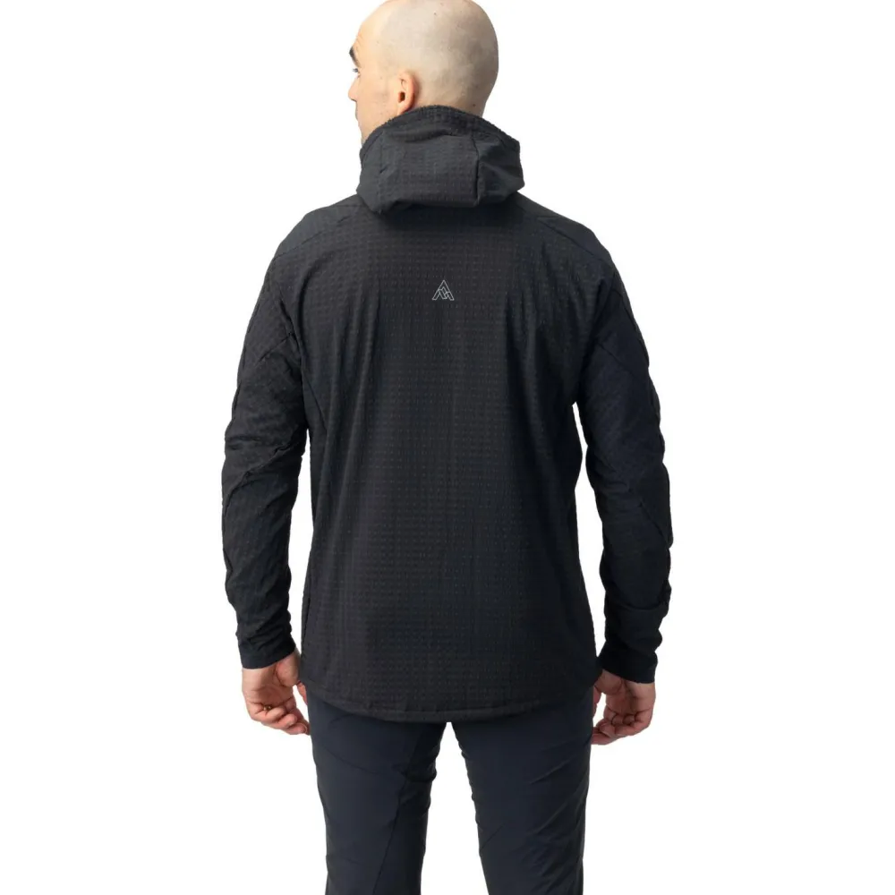 - Chico Anorak - Radtrikot < 7mesh Hot